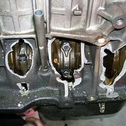 Yiyo's Full Throttle Repair