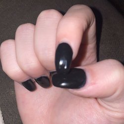 I Love Nails - Nails