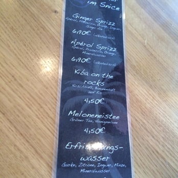 Café Snice - Cafes Near Me - Waltrop, NW