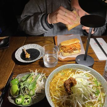 5ive Spice - bon Bun Bo Hue - Vietnamese Near Me - New York, New York