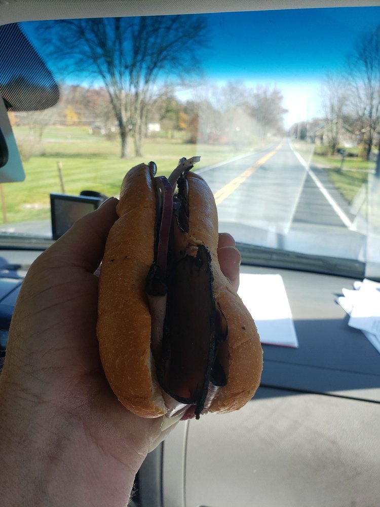 REDNER’S MARKETS Updated July 2024 3401 Pricetown Rd, Fleetwood