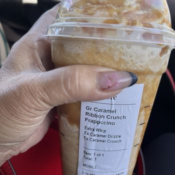 Starbucks - Coffee & Tea Near Me - Mission Viejo, California Starbucks - Coffee & Tea Near Me - Mission Viejo, California
