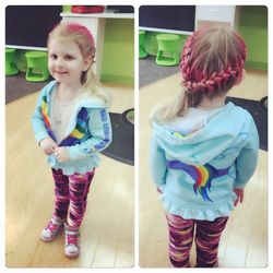 Kids' Hair