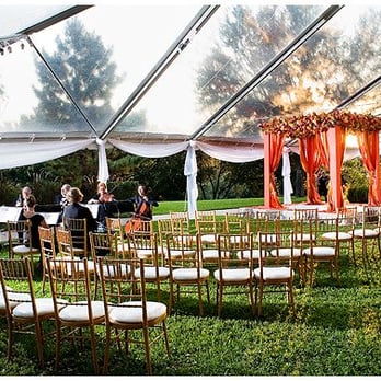 Creative Consultants - We can do any type of religious ceremony...as you can see our beautiful Chuppa - Wedding Planning Near Me - Austin, Texas