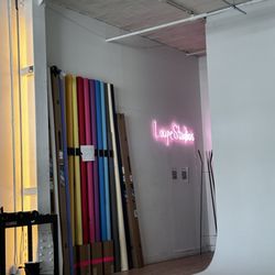 Loupe Studios - Studio