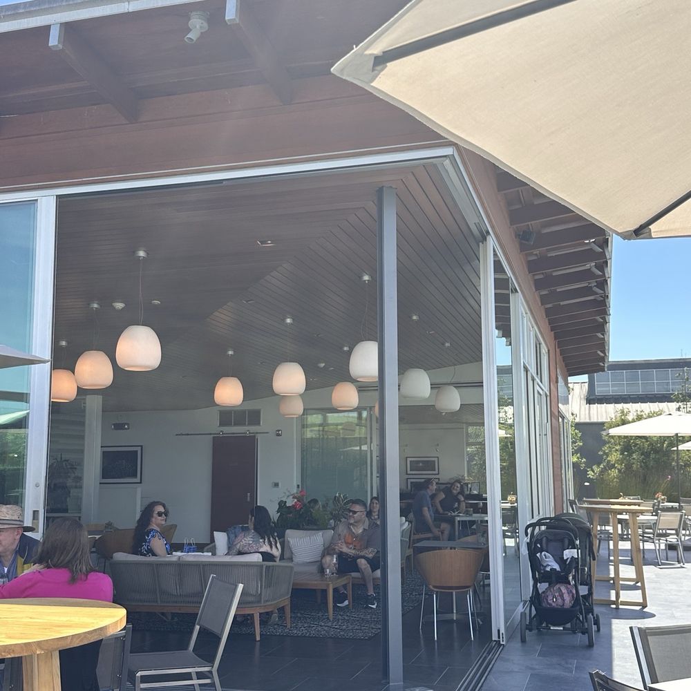 Cuvaison - Wineries Near Me - Napa, California