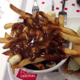 Poutine Poutine