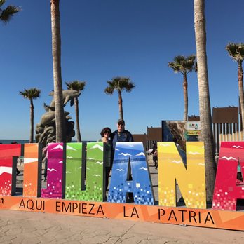 Baja Border Tours - Bus Tours Near Me