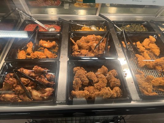 Publix Super Market at Shops at Southline by null