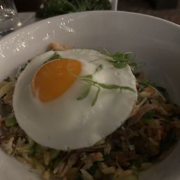 Duck Fried Rice