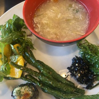 Mizumi - Plate #4 - Sushi Bars Near Me - Little Neck, New York