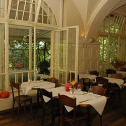 Restaurant Kreis 6
