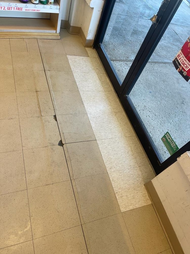 Slide of B&M Pro Handyman Services