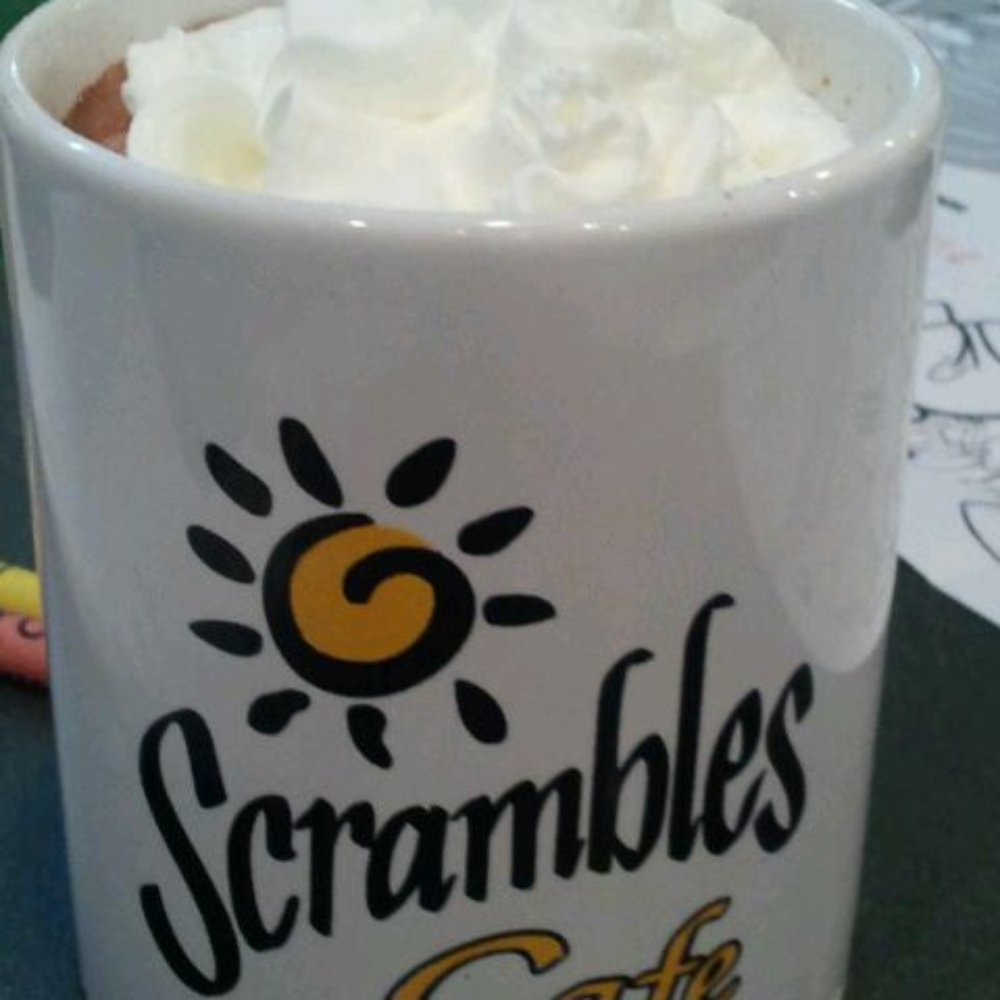 Scrambles Cafe - Breakfast & Brunch Near Me - Ocala, Florida Scrambles Cafe - Breakfast & Brunch Near Me - Ocala, Florida