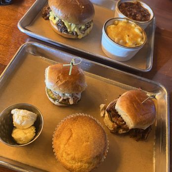 Ruby Red's BBQ - Barbeque Near Me - La Habra, California Ruby Red's BBQ - Barbeque Near Me - La Habra, California