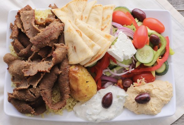 My Greek Kitchen by null