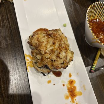 Sapporo Sushi - Lobster roll - Sushi Bars Near Me - Murrieta, California