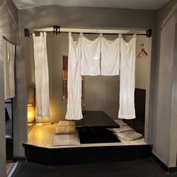 Tanto Japanese Restaurant