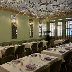 Hartford Flavor Cocktail Parlour