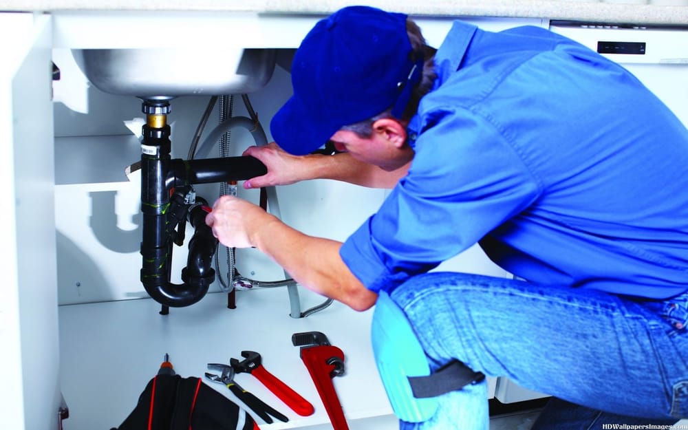 Slide of Adams Plumbing Service