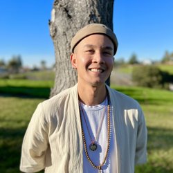 Reikifyd - Meet Reiki practitioner Bryan