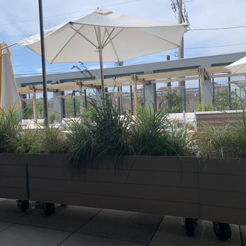 The Pool House - New American Near Me - Queens, New York The Pool House - New American Near Me - Queens, New York
