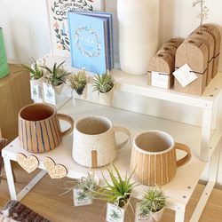 Lichen - Find handmade goods, plants, books, and more!