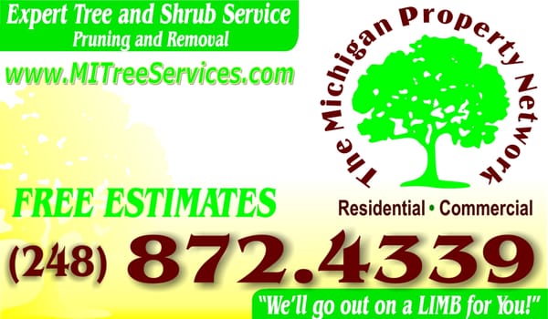 THE MICHIGAN PROPERTY NETWORK - Updated June 2026 - 20 Photos & 21 ...