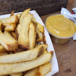 Side - Chipotle Spread