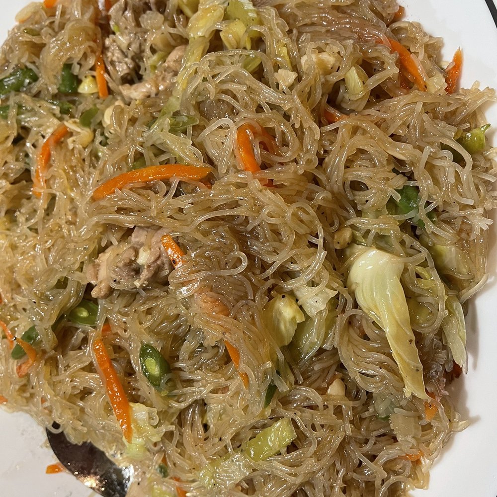 Kabayan Grill - Pancit Bihon - Filipino Near Me - East Meadow, New York Kabayan Grill - Pancit Bihon - Filipino Near Me - East Meadow, New York