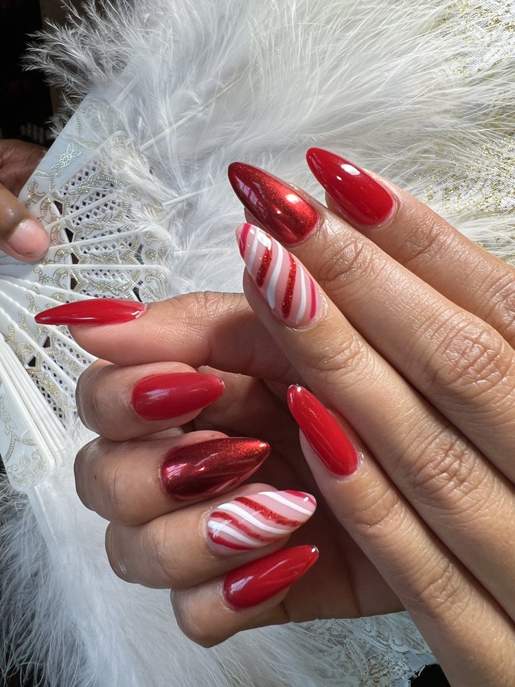 Opulent Skin and Nail Emporium