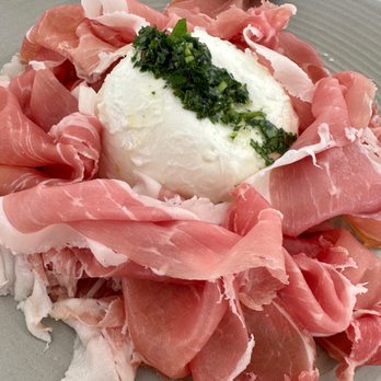 Como - Prosciutto di Parma - Italian Near Me - Kirkland, Washington