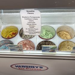 Kauffman's Country Bakery - Hersheys