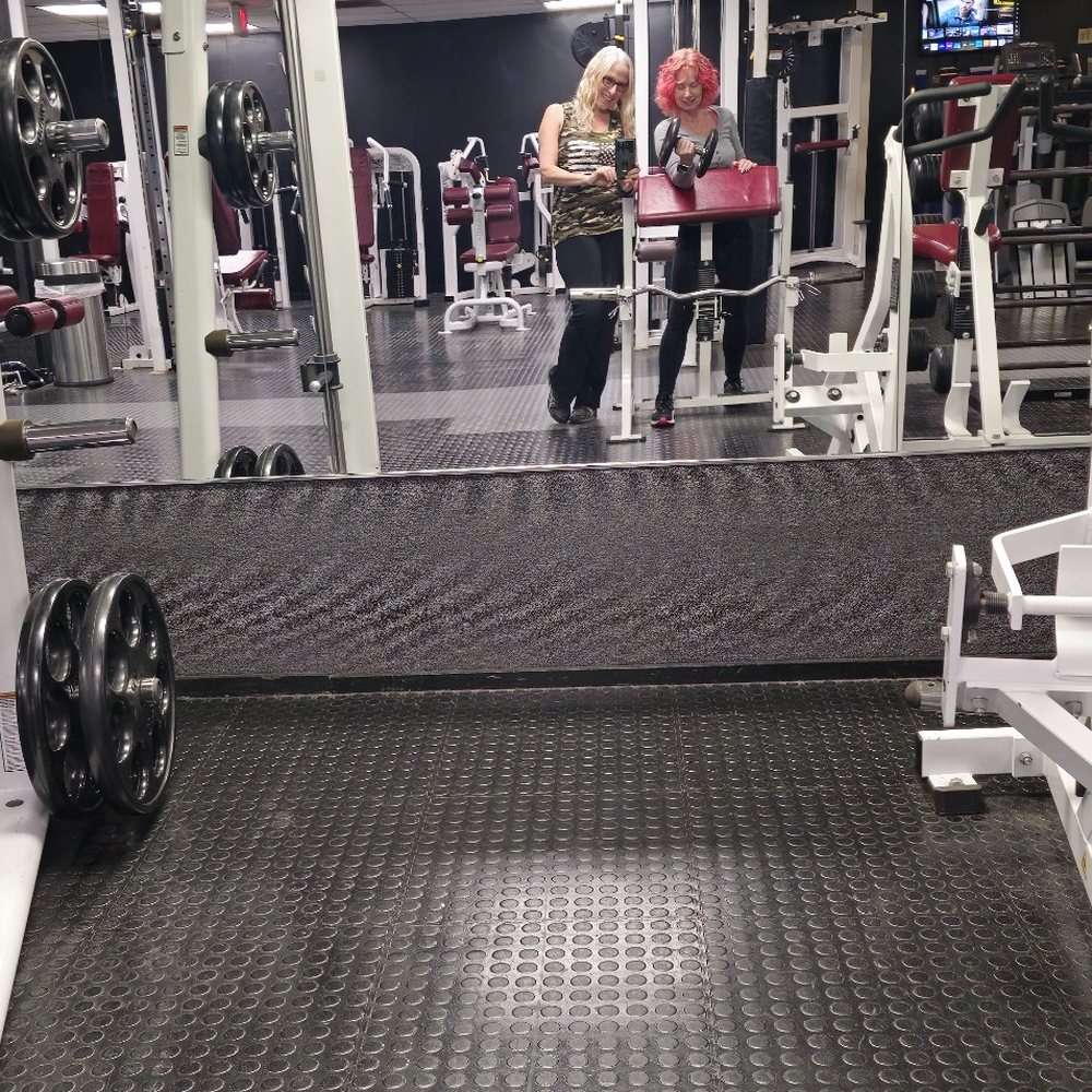 Bad Reps - Gyms Near Me - Budd Lake, New Jersey Bad Reps - Gyms Near Me - Budd Lake, New Jersey