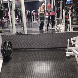 Bad Reps