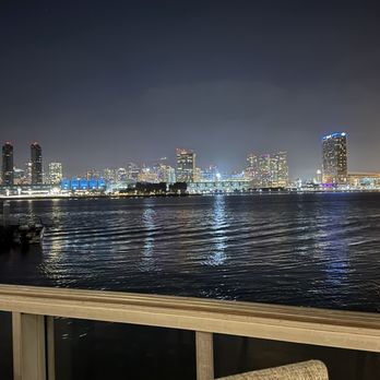 Peohe's - View - Seafood Near Me - Coronado, California Peohe's - View - Seafood Near Me - Coronado, California