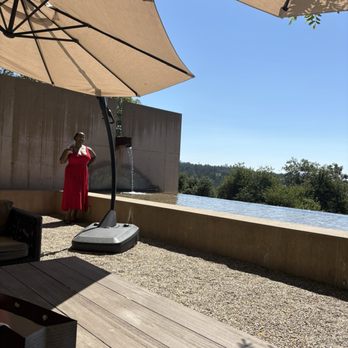 CADE Estate Winery - Wine Tasting Room Near Me - Angwin, California CADE Estate Winery - Wine Tasting Room Near Me - Angwin, California