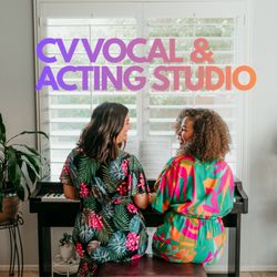 Coachella Valley Vocal and Acting Studio