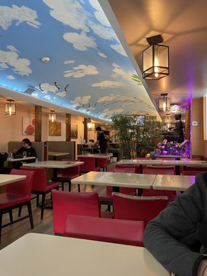 Saigon Lotus by null