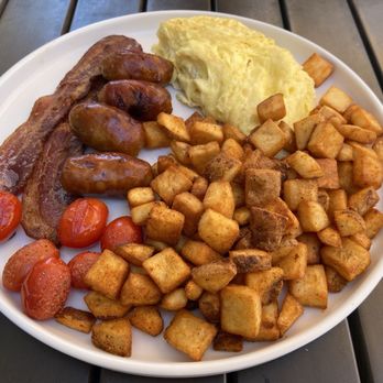 Take Ur Seat - Big Five - Breakfast & Brunch Near Me - Chino Hills, California Take Ur Seat - Big Five - Breakfast & Brunch Near Me - Chino Hills, California