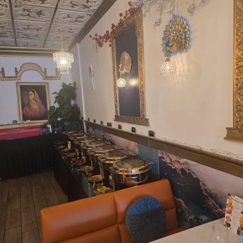 Indian Kitchen & Grill - Indian Near Me - Madison, New Jersey
