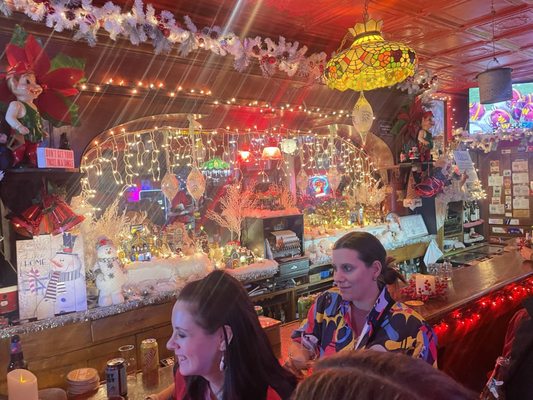 Holler House | Milwaukee and the Nation’s Oldest Alleys by null