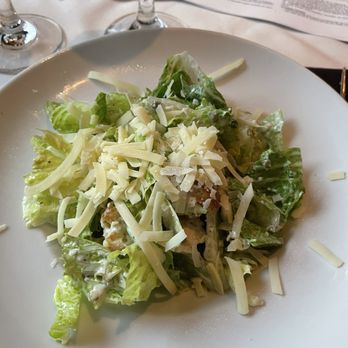 Mastro's City Hall - Caesar Salad - Steakhouses Near Me - Scottsdale, Arizona Mastro's City Hall - Caesar Salad - Steakhouses Near Me - Scottsdale, Arizona