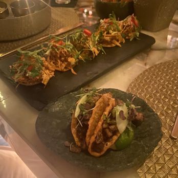 Toca Madera - Steakhouses Near Me - Houston, Texas