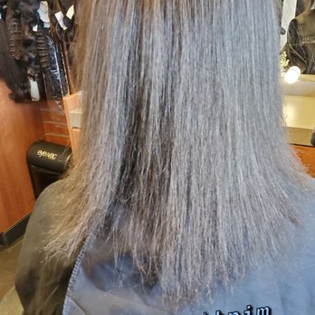 Cymbolizebeauty - Blow out after wash and condition - Hair Extensions Near Me Cymbolizebeauty - Blow out after wash and condition - Hair Extensions Near Me