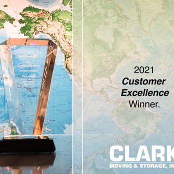Clark Moving & Storage - Movers Near Me - Rochester, New York Clark Moving & Storage - Movers Near Me - Rochester, New York