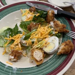 I had eaten half before I remembered to taken a photo. This was super yummy! I had eaten half before I remembered to taken a photo. This was super yummy!