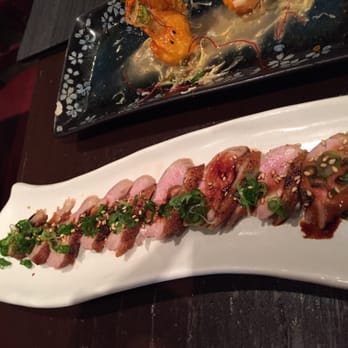 Kiraku - duck tapas - Tapas/Small Plates Near Me - Berkeley, California