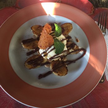 Aprazível - Worth it to finish lunch this way.... - Brazilian Near Me - Rio de Janeiro, RJ Aprazível - Worth it to finish lunch this way.... - Brazilian Near Me - Rio de Janeiro, RJ