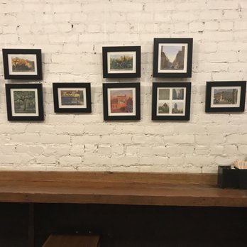 Ninth Street Espresso - Coffee & Tea Near Me - New York, New York